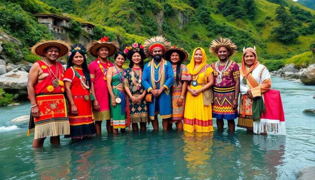 Descubre los 5 GRUPOS INDÍGENAS que habitan en COLOMBIA
